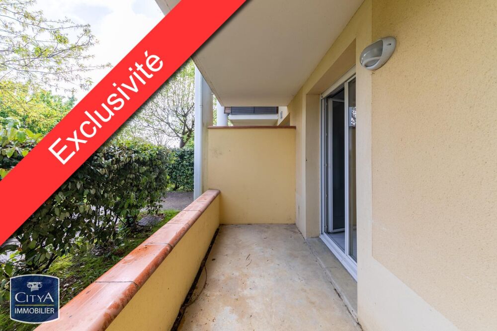 Vente Appartement appartement Auch