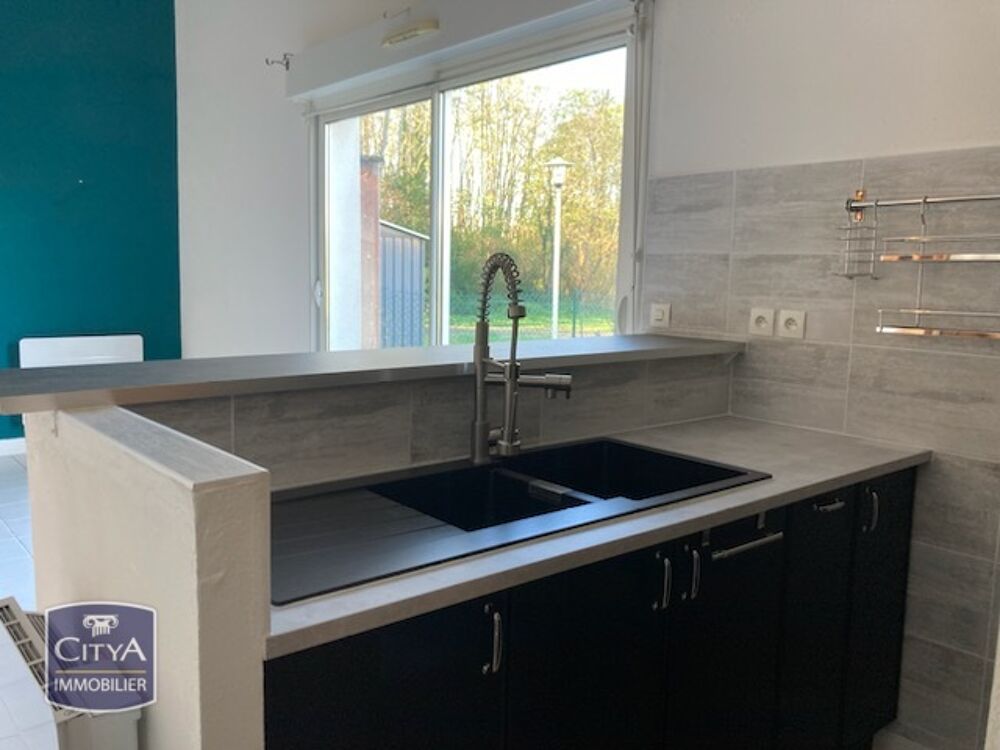 Vente Appartement appartement Sauveterre-de-guyenne