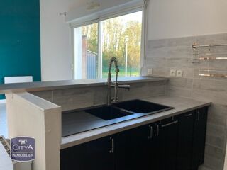  Appartement à vendre 3 pièces 58 m²