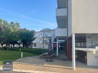  Appartement à vendre 1 pièce 33 m²