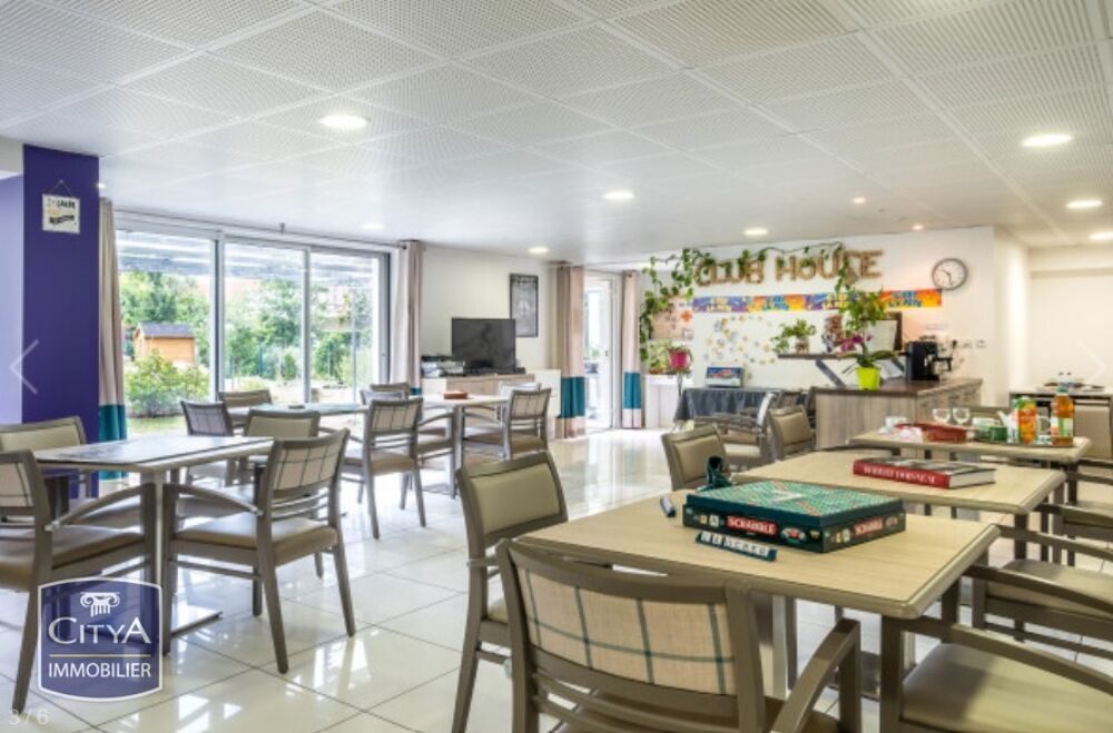 Vente Appartement appartement Toulouse