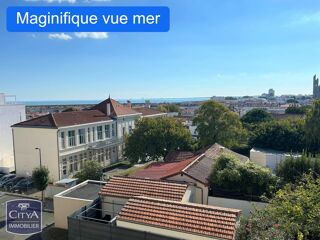 Vente Appartement appartement Royan