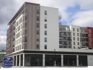  Appartement à vendre 1 pièce 34 m²