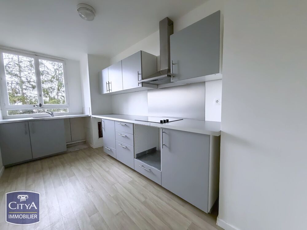 Vente Appartement appartement Rambouillet