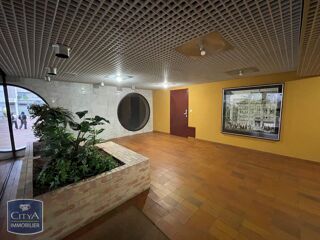  Appartement � vendre 1 pi�ce 16 m�