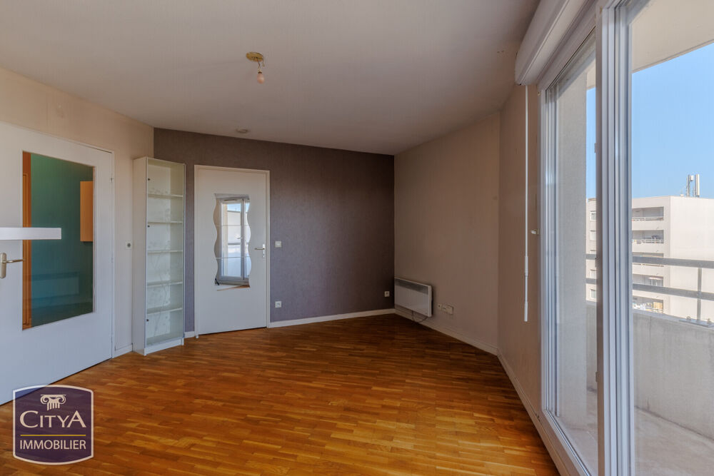 Vente Appartement appartement Villeurbanne
