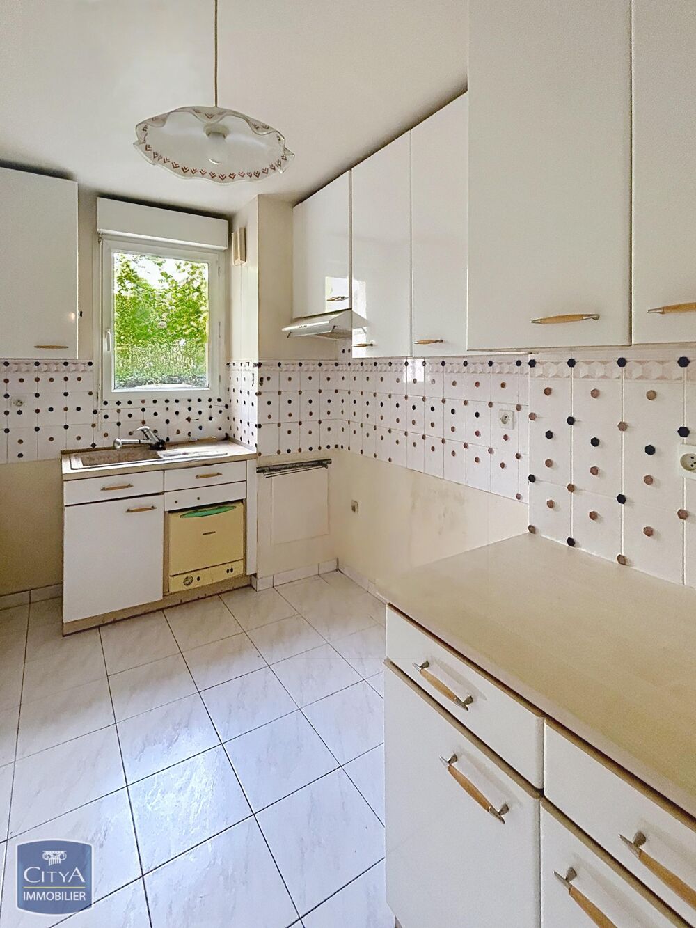 Vente Appartement appartement Noisy-le-grand