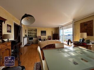  Appartement � vendre 5 pi�ces 109 m�