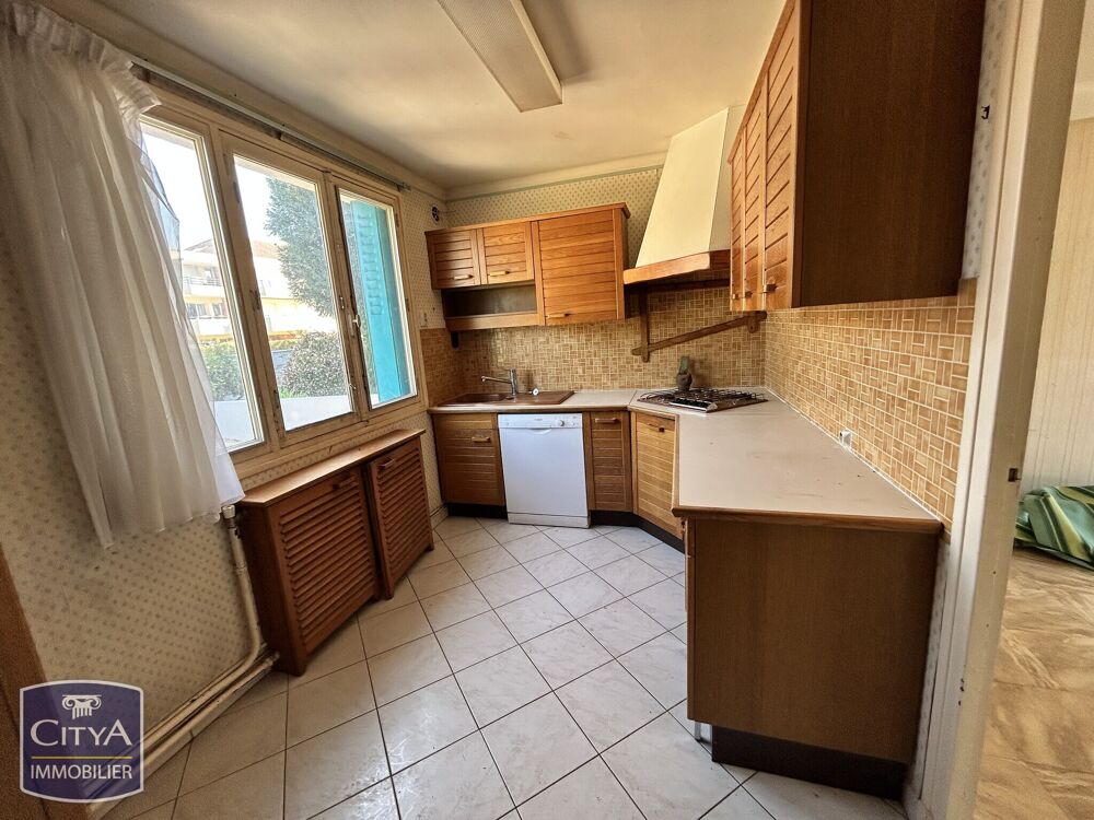 Vente Maison maison Saint-quentin