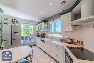  Maison à vendre 5 pièces 108 m²