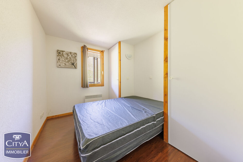 Vente Appartement appartement Besse-et-saint-anastaise