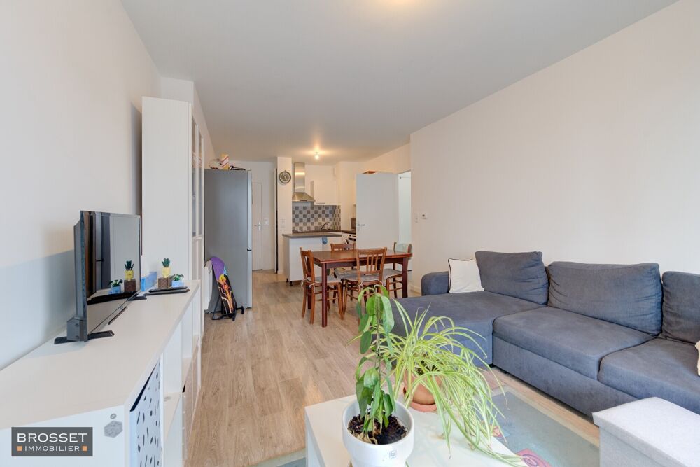 Vente Appartement appartement Tours