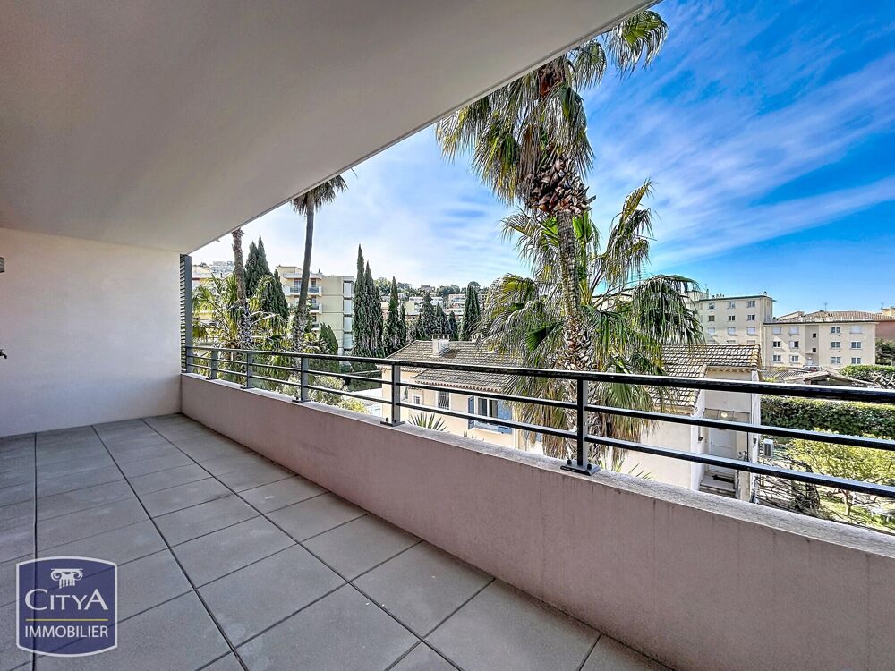 Vente Appartement appartement Saint raphael