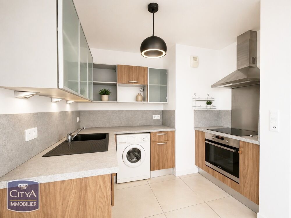 Vente Appartement appartement La rochelle