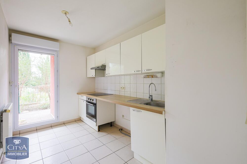 Vente Appartement appartement Grenoble