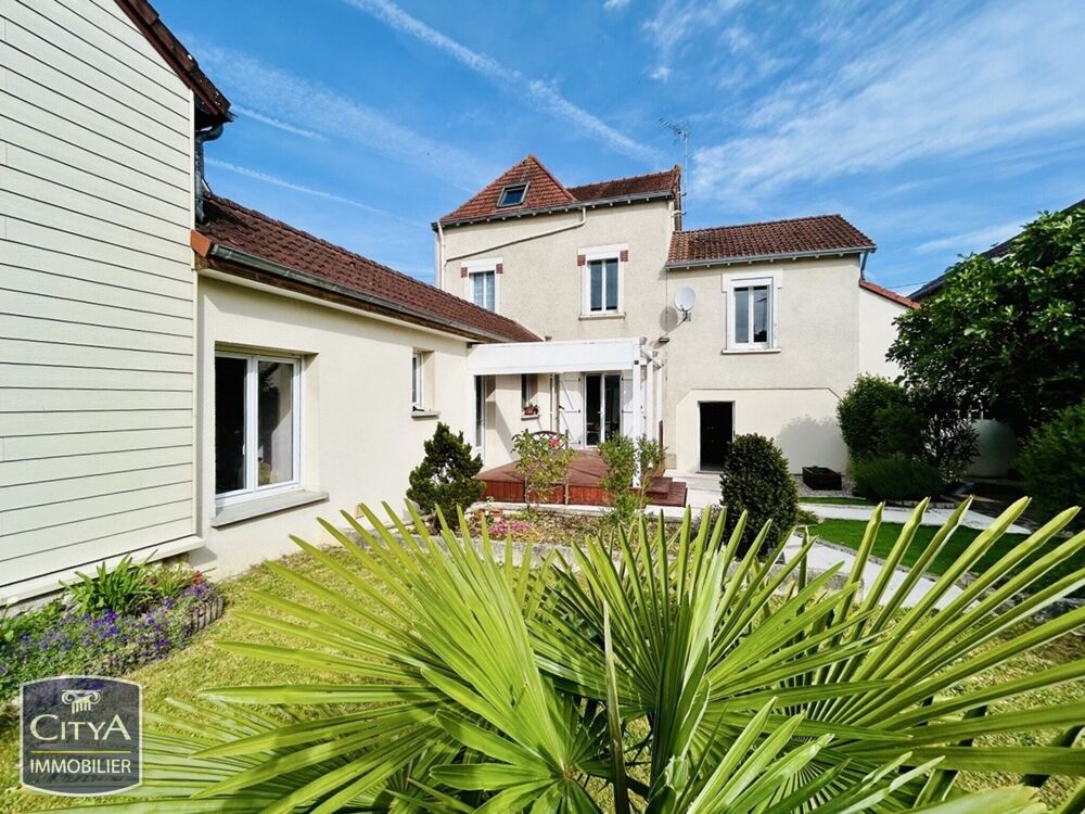 Vente Maison maison Villedieu-sur-indre