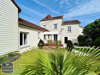  Maison à vendre 11 pièces 200 m²