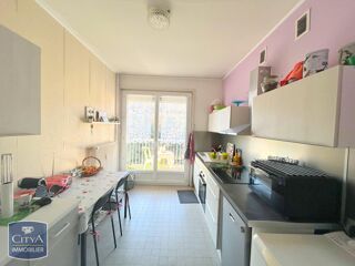  Appartement à vendre 2 pièces 62 m²