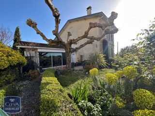  Maison à vendre 5 pièces 188 m²