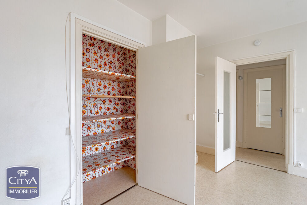 Vente Appartement appartement Tours