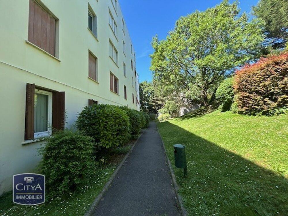 Appartement 3 pièces 63 m² · à Le Raincy · 63 m² · 189 500 €