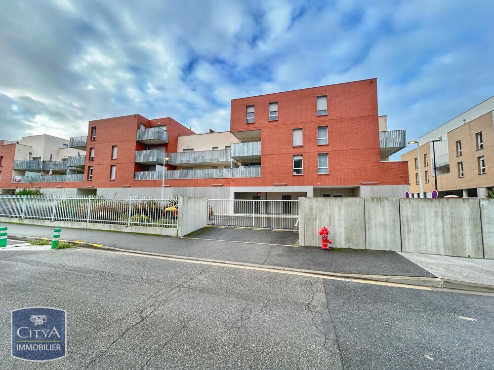 Appartement 3 pièces 62 m² · à Toulouse · 62 m² · 247 000 €