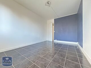  Appartement à vendre 3 pièces 56 m²