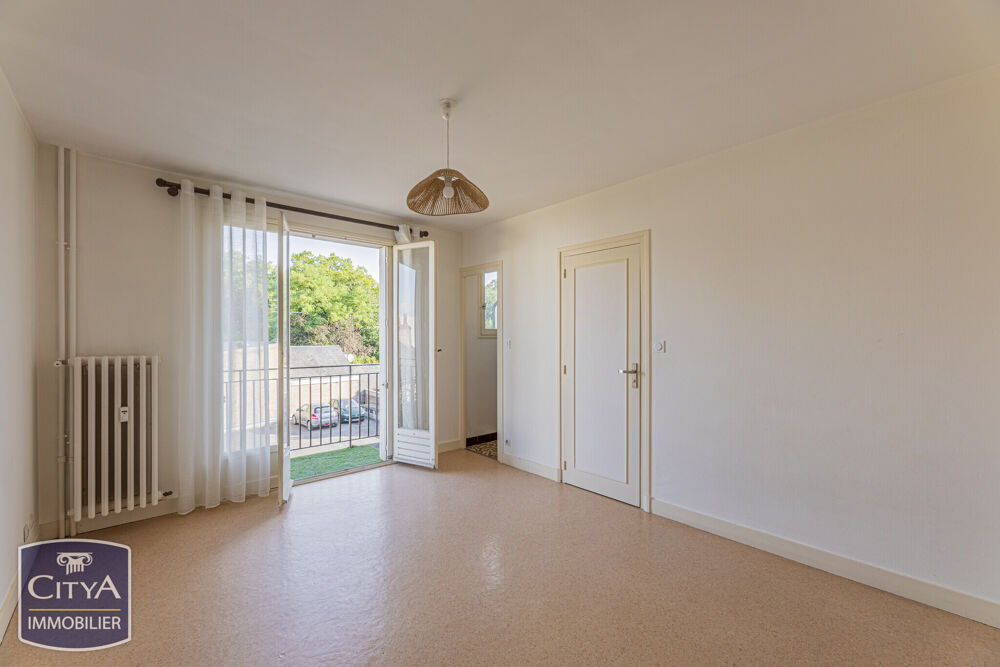 Vente Appartement appartement Tours