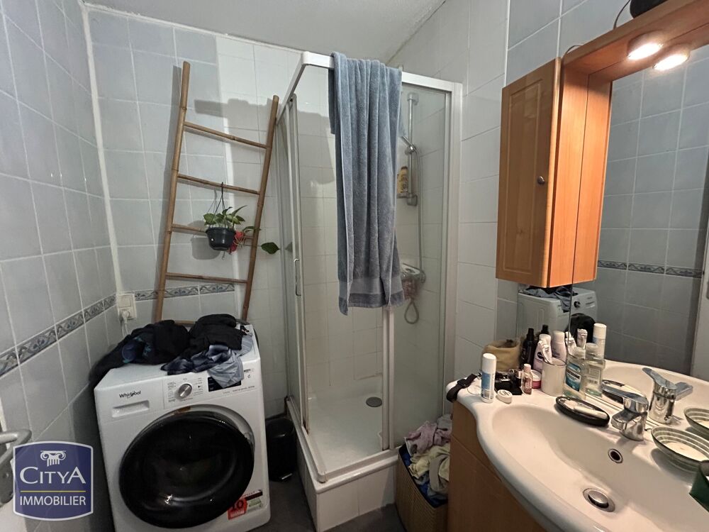 Vente Appartement appartement Villeurbanne