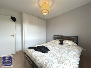  Appartement � vendre 2 pi�ces 47 m�