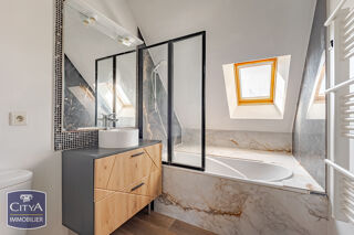  Maison à vendre 4 pièces 80 m²