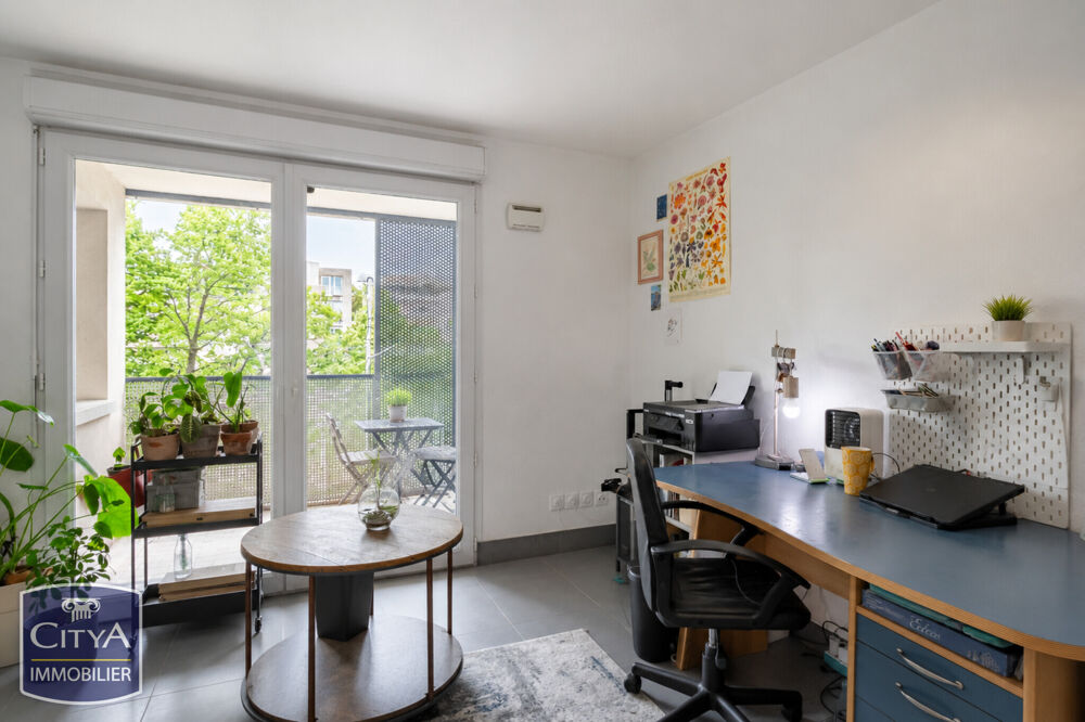 Appartement 2 pièces 36 m² · à Joué-lès-Tours · 36 m² · 129 000 €