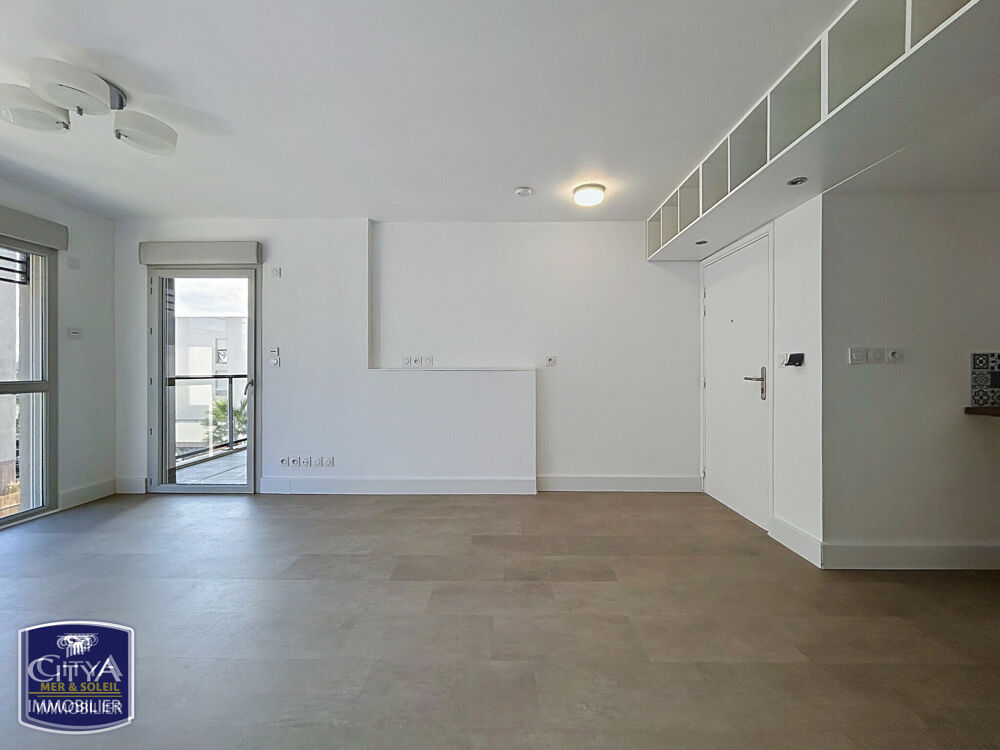 Vente Appartement appartement Fréjus