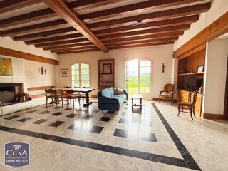  Maison � vendre 7 pi�ces 225 m�