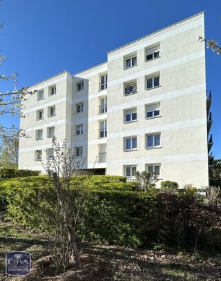  Appartement � vendre 4 pi�ces 77 m�