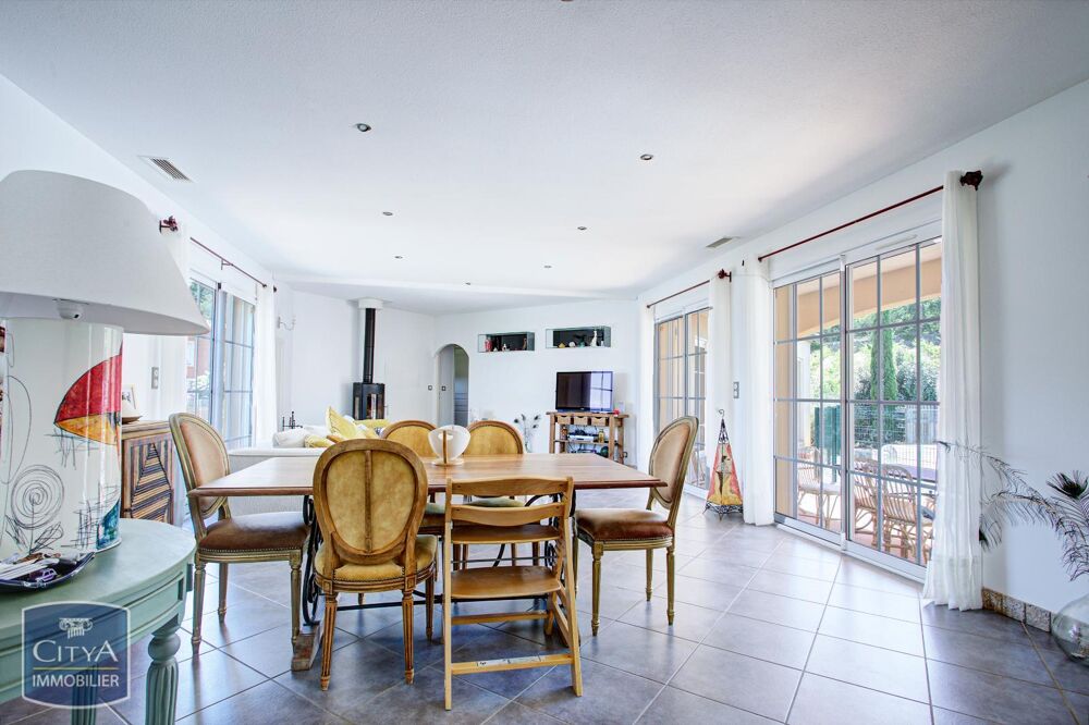Vente Maison maison Cassagnes