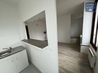  Appartement à vendre 2 pièces 37 m²