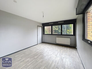  Appartement � vendre 1 pi�ce 43 m�