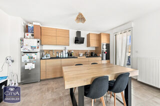 Vente Appartement appartement Tignieu-jameyzieu