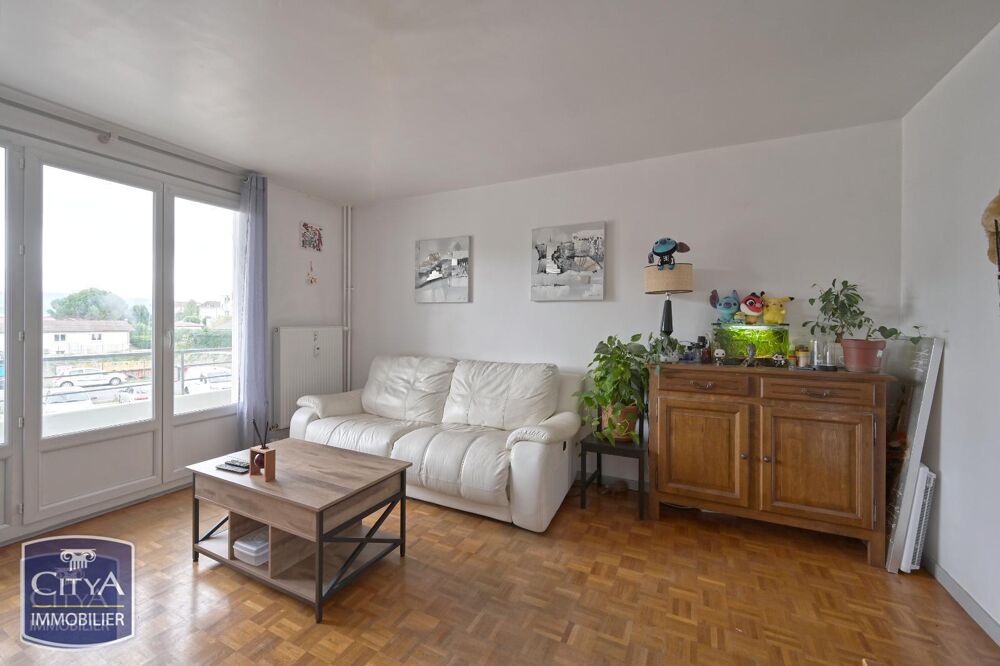 Vente Appartement appartement Saint-marcellin