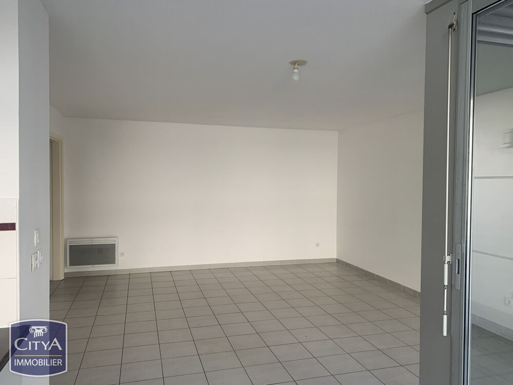 Vente Appartement appartement Montpellier