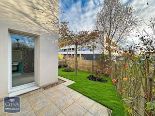  Maison � vendre 4 pi�ces 91 m�