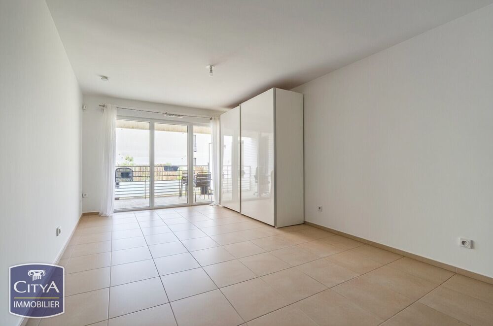 Vente Appartement appartement Tours