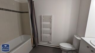  Appartement à vendre 1 pièce 30 m²