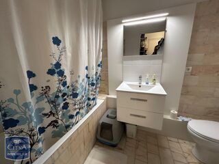  Appartement � vendre 1 pi�ce 28 m�