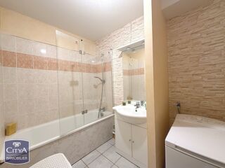  Appartement à vendre 3 pièces 64 m²