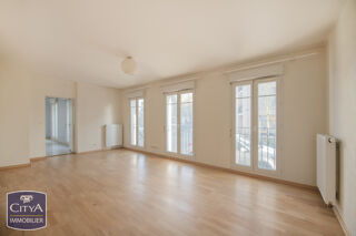  Appartement � vendre 3 pi�ces 72 m�