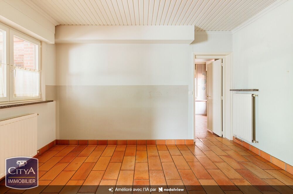 Vente Maison maison Halluin