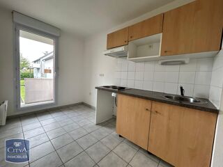  Appartement � vendre 3 pi�ces 63 m�