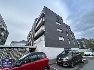 Appartement 1 pièce 18 m² · à Loos · 18 m² · 55 000 €